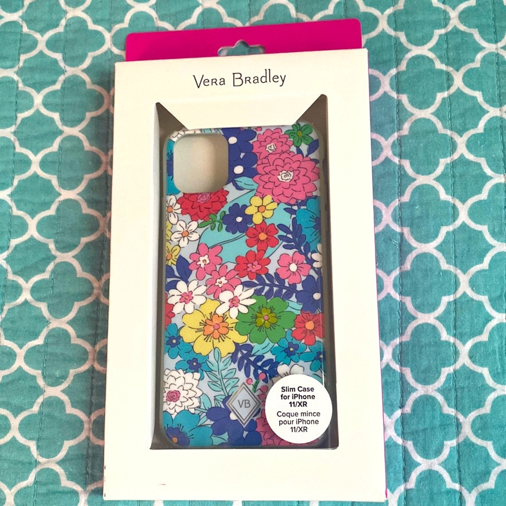 VWRA BRADLEY Slim case FOR IPHONE 11XR